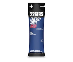 ENERGY SHOT STICK 60ML BLUE ENERGY MID 125mg CAFF