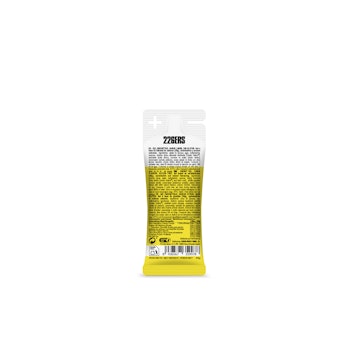 HIGH ENERGY GEL LEMON