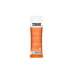 HIGH ENERGY GEL BCAA'S ORANGE