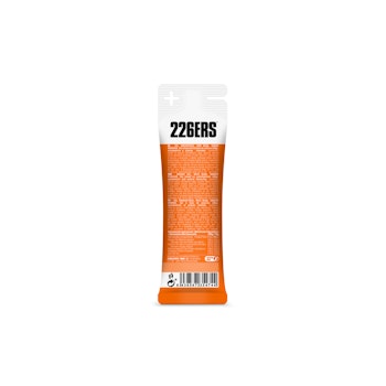 HIGH ENERGY GEL BCAA'S ORANGE