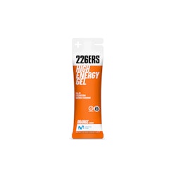 HIGH ENERGY GEL BCAA'S ORANGE