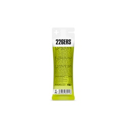ISOTONIC GEL LIME