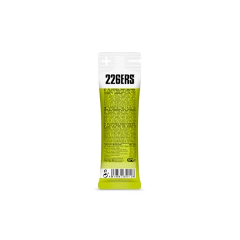ISOTONIC GEL LIME