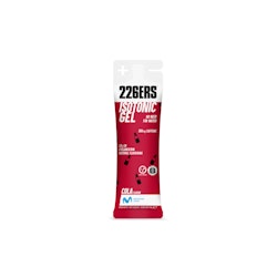 ISOTONIC GEL CAFFEINE COLA