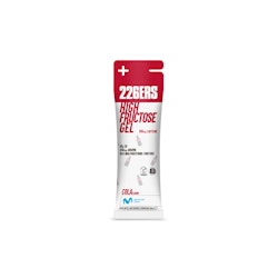 HIGH FRUCTOSE GEL 80 GR. CAFFEINE Cola