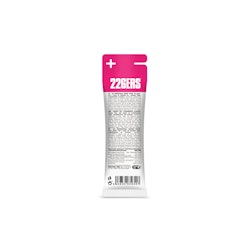 HIGH FRUCTOSE GEL 80 GR. STRAWBERRY