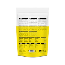 HIGH FRUCTOSE ENERGY DRINK 1 KG Soft lemon