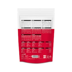 HIGH FRUCTOSE ENERGY DRINK 1 KG Soft Watermelon