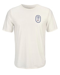 Stadion Men's T-shirt Off-White/Navy