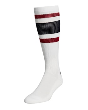 Åsunden Compression Socks Off-White/Navy
