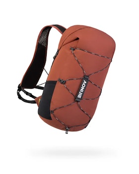 Aonijie Hydration 22L Tursekk - Brick Red