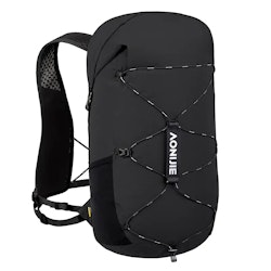 Aonijie Hydration 22L Tursekk - Black