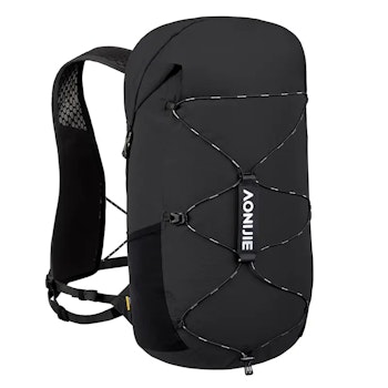Aonijie Hydration 22L Tursekk - Black