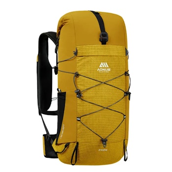 Aonijie FH24L Tursekk - Yellow