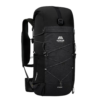 Aonijie FH24L Tursekk - Black