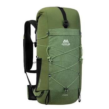 Aonijie FH24L Tursekk - Military Green