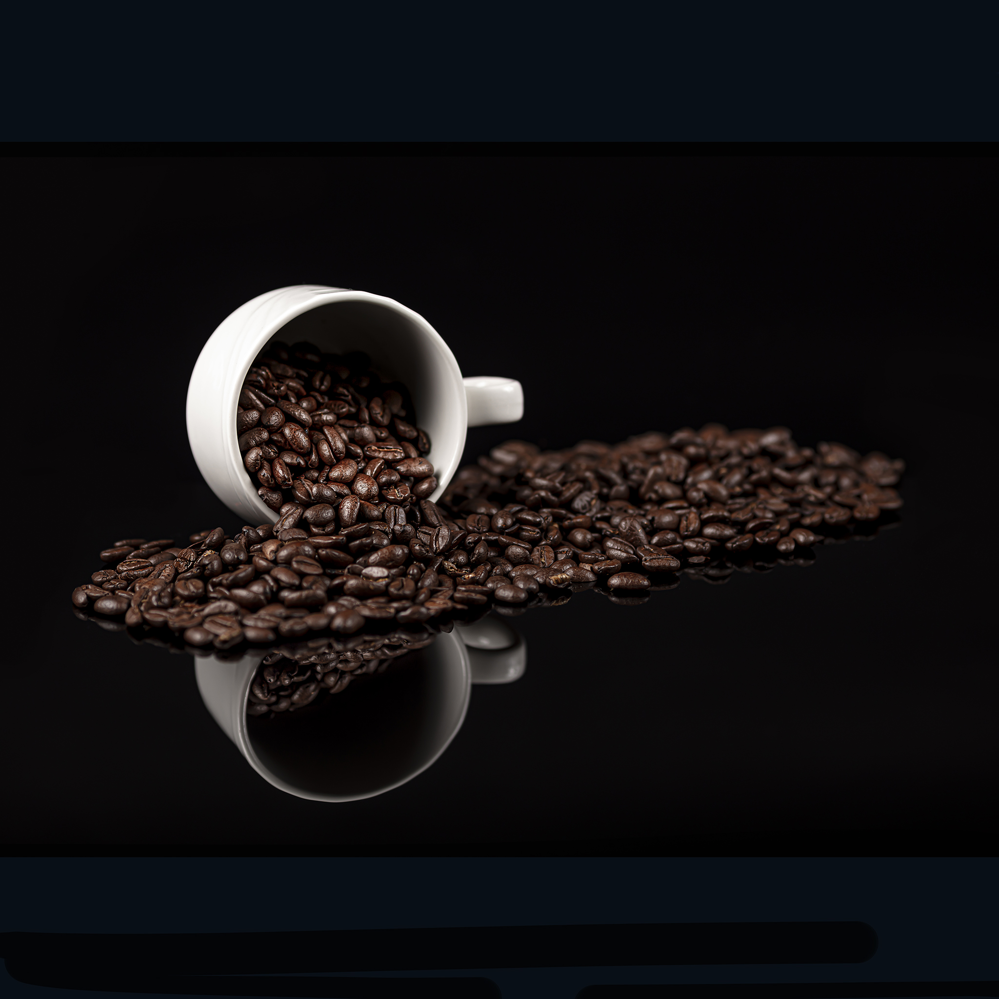 Kaffekopp SQ