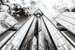 BW Towers