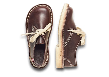 Duckfeet Jylland 330 Chocolate. UNISEX