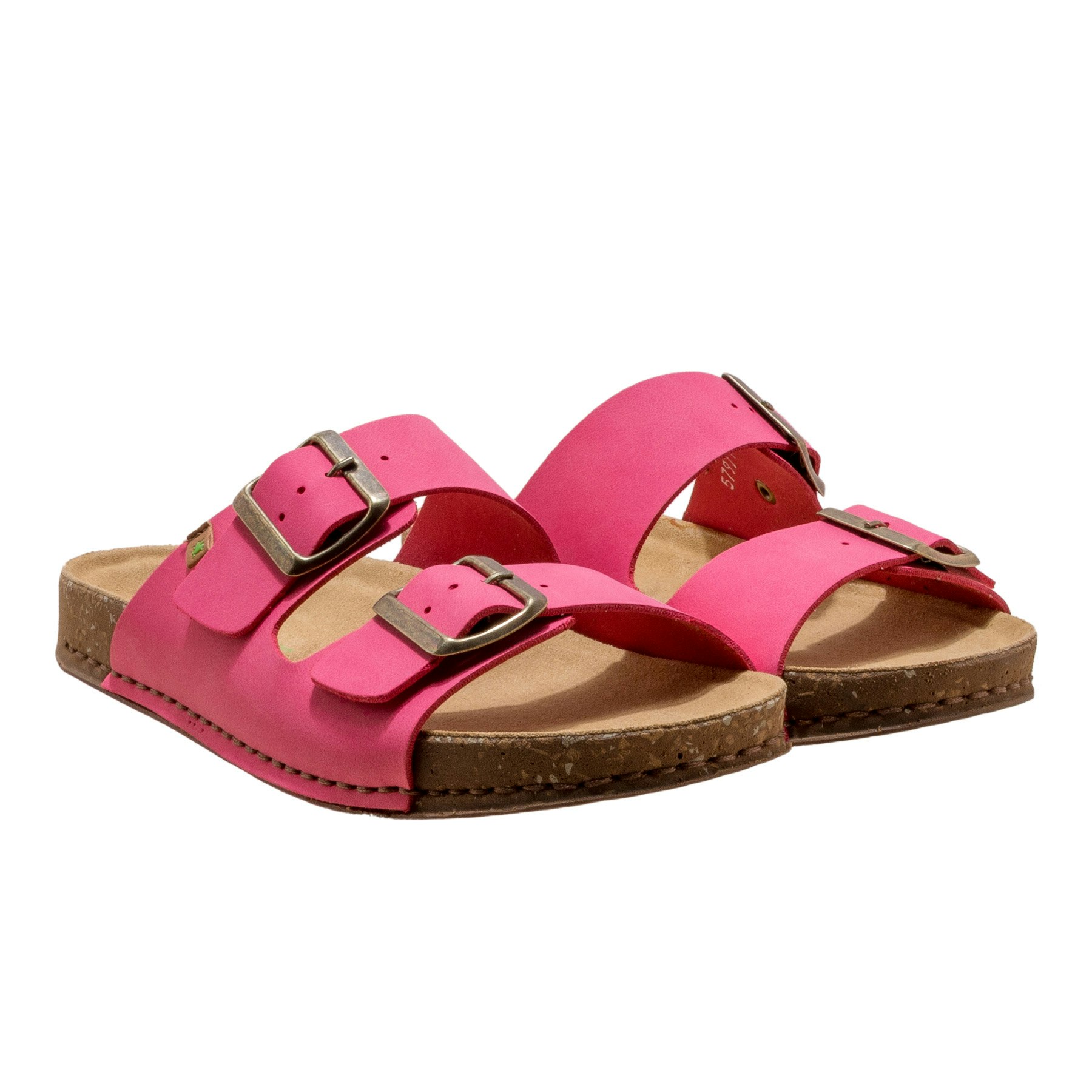 El Naturalista Balance N5797T Pink. VEGAN