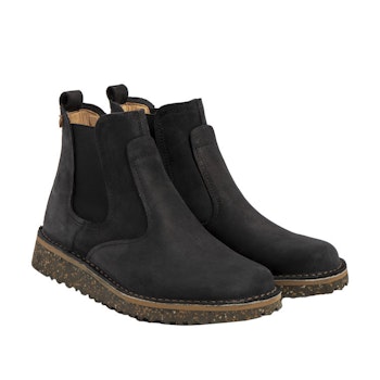 El Naturalista Felsen 5632 Svart. UNISEX