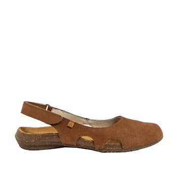 El Naturalista Wakataua N413 Wood