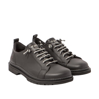 Art Birmingham 1897 Svart. UNISEX