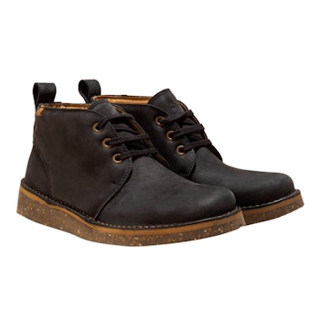 El Naturalista Felsen 5630 Svart. UNISEX