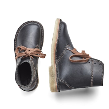 Duckfeet Fåborg 4600 Svart. UNISEX