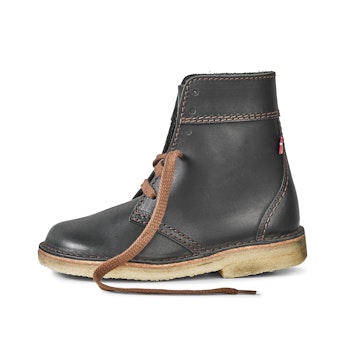 Duckfeet Fåborg 4600 Svart. UNISEX