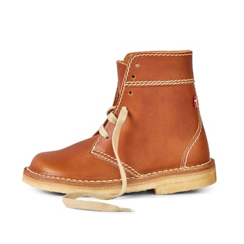 Duckfeet Fåborg 4600 Ljusbrun. UNISEX