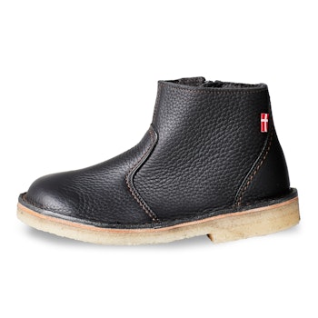 Duckfeet Fredericia 360 Svart. UNISEX