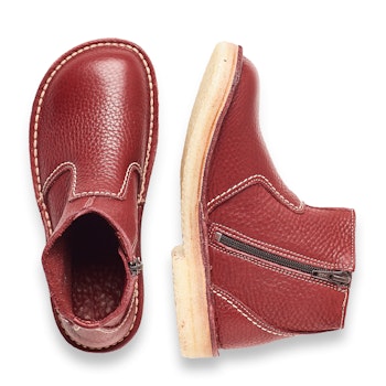 Duckfeet Fredericia 360 Nut. UNISEX