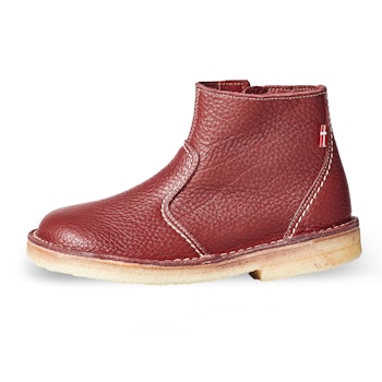 Duckfeet Fredericia 360 Nut. UNISEX