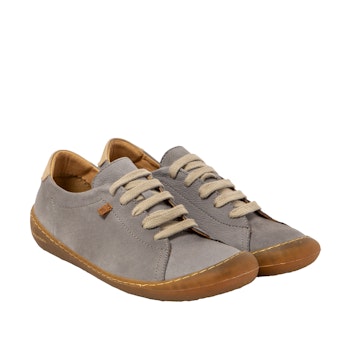 El Naturalista Pawikan 5770 Nobuck Lavado Denim. UNISEX