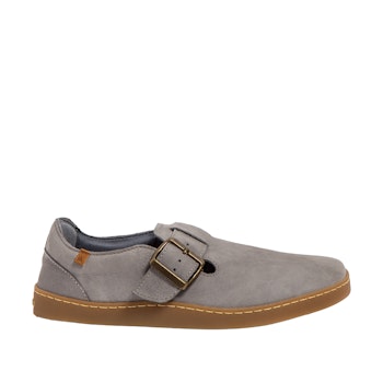 El Naturalista Origen 5913 Nobuck Lavado Denim