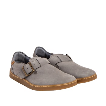 El Naturalista Origen 5913 Nobuck Lavado Denim