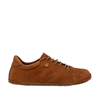 El Naturalista Bare 5671 Nobuck Lavado Cuero. UNISEX