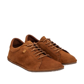 El Naturalista Bare 5671 Nobuck Lavado Cuero. UNISEX