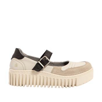 Art Brighton 1515 Cream-Black
