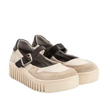 Art Brighton 1515 Cream-Black