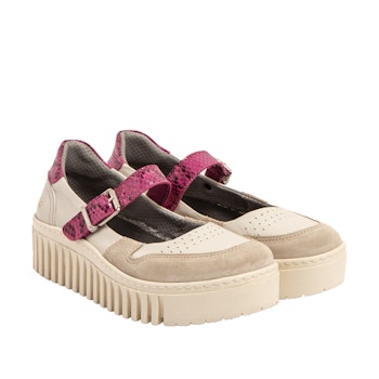 Art Brighton 1515 Fuxia
