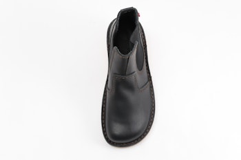 Duckfeet Roskilde 4650 Svart. UNISEX