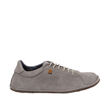 El Naturalista Bare 5671 Nobuck Lavado Denim