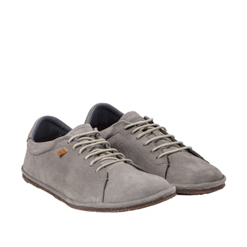 El Naturalista Bare 5671 Nobuck Lavado Denim