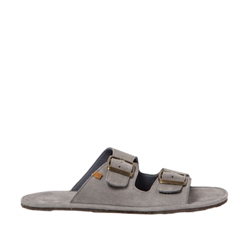 El Naturalista Bare 5682 Nobuck Lavado Denim