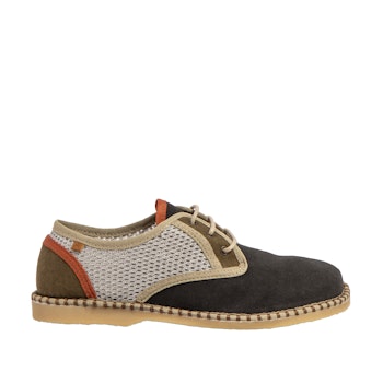 El Naturalista Marsilea N577T Multi Black. VEGAN