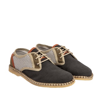 El Naturalista Marsilea N577T Multi Black. VEGAN
