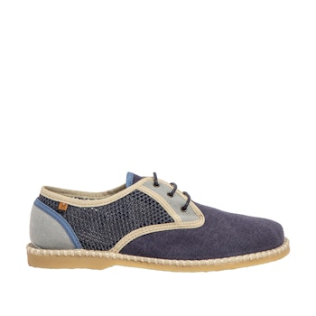 El Naturalista Marsilea N577T Multi Indigo. VEGAN