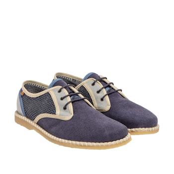 El Naturalista Marsilea N577T Multi Indigo. VEGAN
